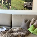 Appartement Bergtraeume Mit Seeblick *