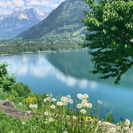 Bergtraeume Mit Seeblick Apartment Zell am See