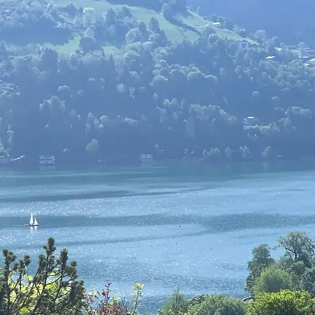 Bergtraeume Mit Seeblick Apartment *