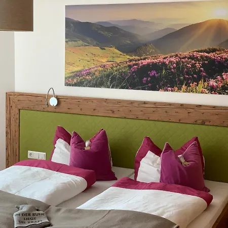 Appartement Bergtraeume Mit Seeblick