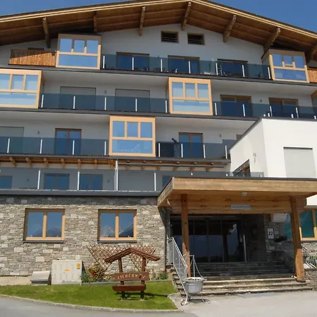 Apartment Bergtraeume Mit Seeblick *