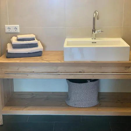 Appartement Bergtraeume Mit Seeblick *