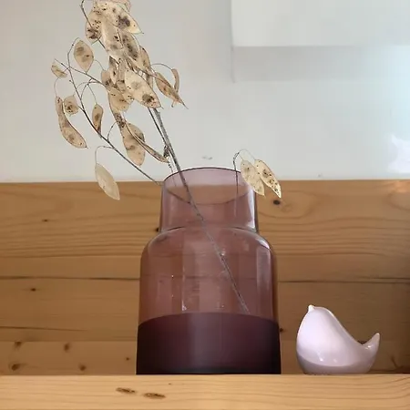 Bergtraeume Mit Seeblick Apartment