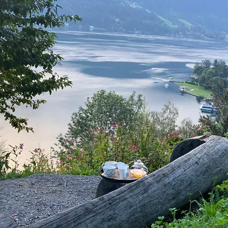 Bergtraeume Mit Seeblick *