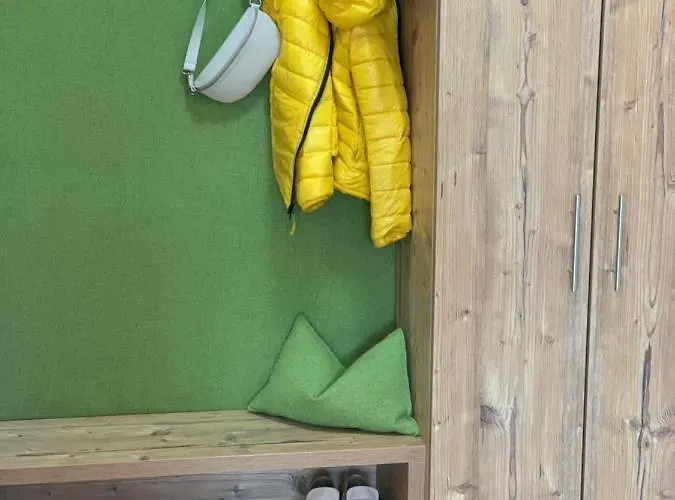 Bergtraeume Mit Seeblick * Целль-ам-Зеє