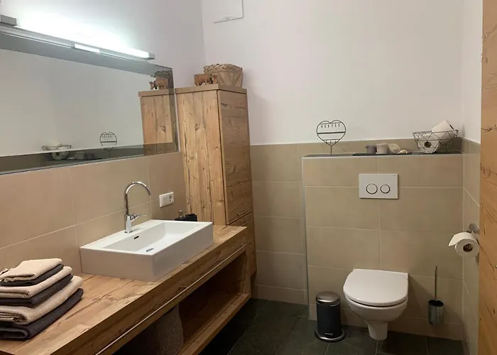 Bergtraeume Mit Seeblick * Zell am See