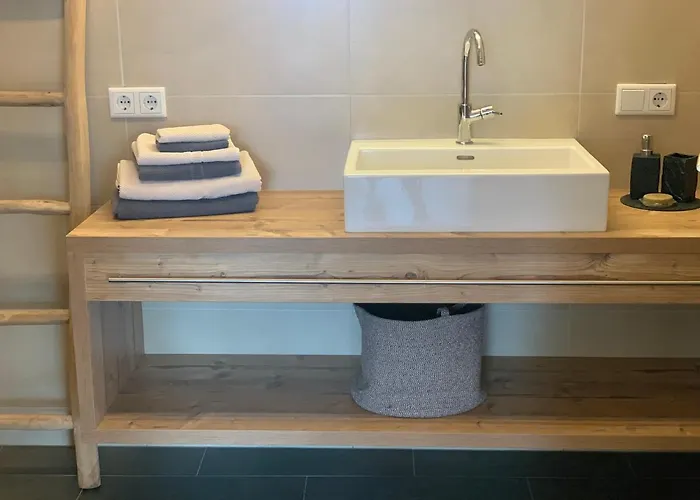 Apartament Bergtraeume Mit Seeblick *