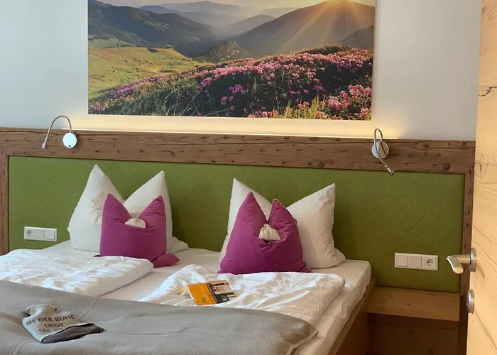 Bergtraeume Mit Seeblick * Целль-ам-Зеє