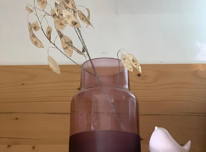 Bergtraeume Mit Seeblick Appartement